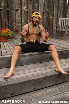Draven Torres