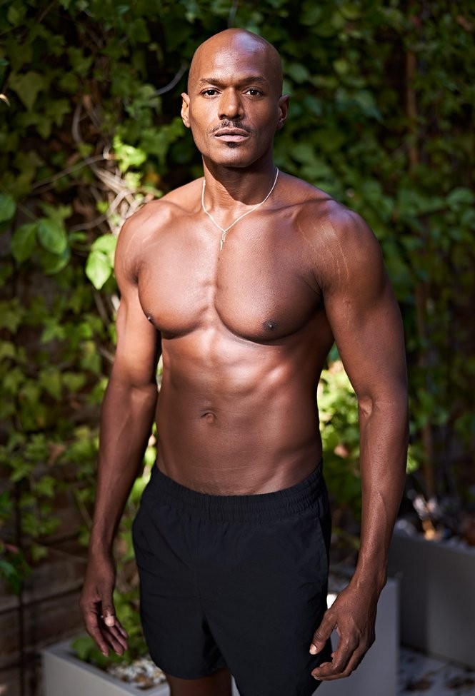 Rhyheim Shabazz photo 3