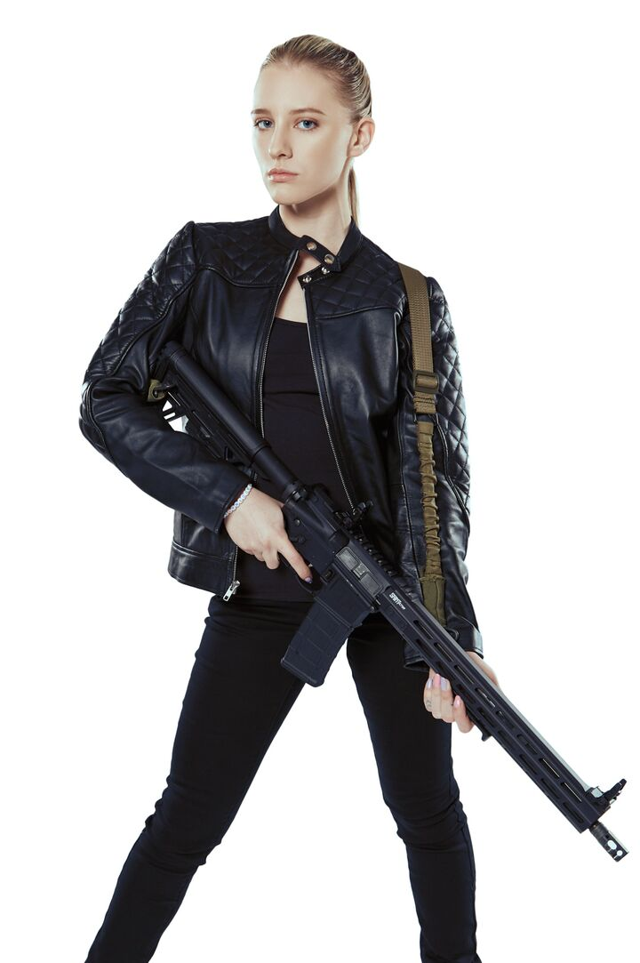 Melody Marks photo 2