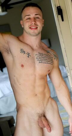 Dom Knight