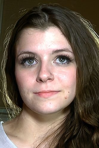 Alice Bickford — fotos e vídeos +18