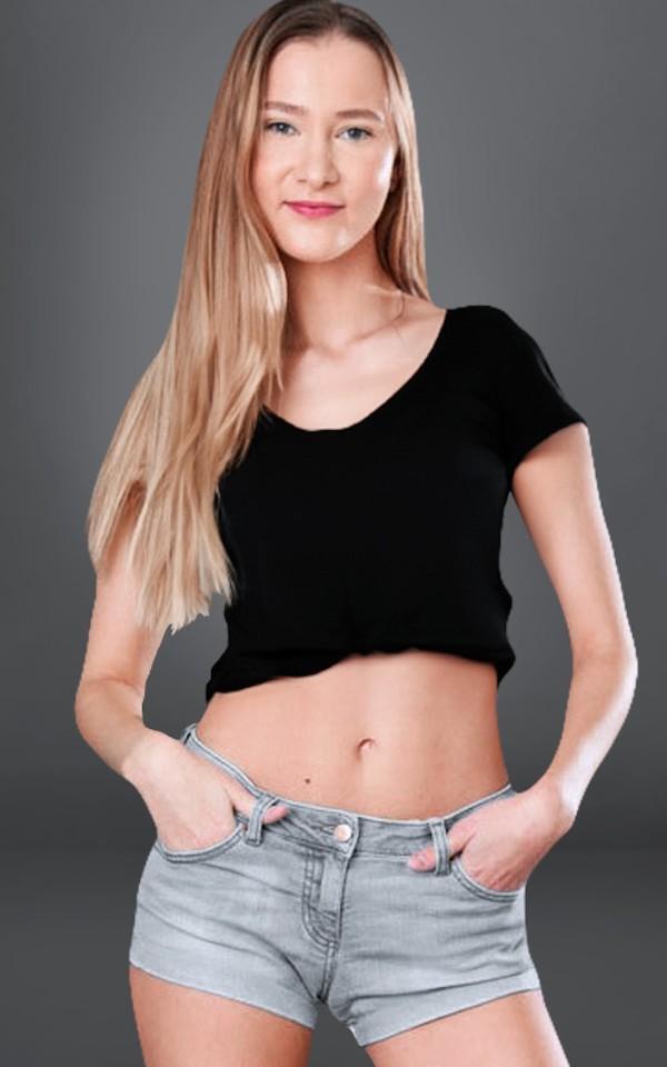 Ivi Rein photo 37