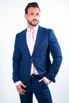 Javi Gray