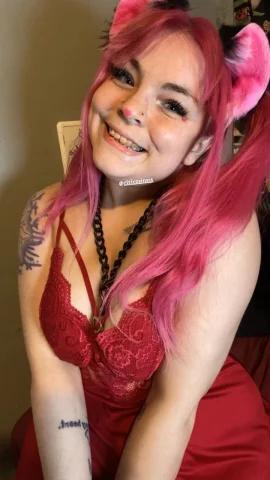 Cirice Sinsss — fotos e vídeos +18