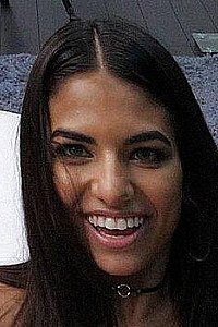 Daniella Vioti - profil actrice