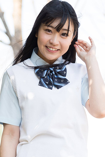 Ai Minano photo 3