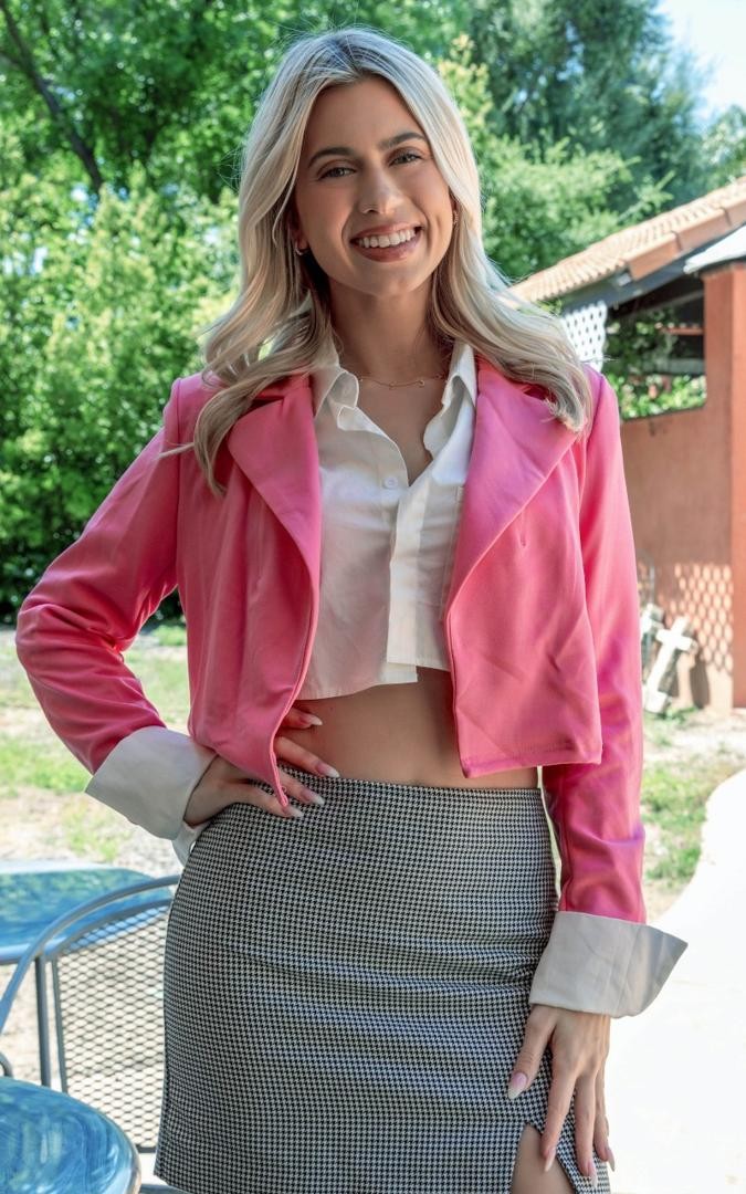 Jill Kassidy photo 19