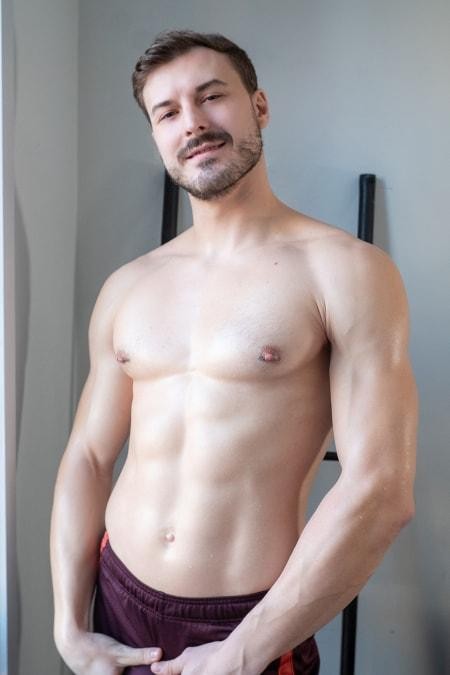 Felix Trainor