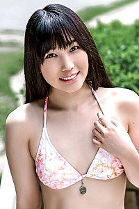Yui Kasugano - profil actrice