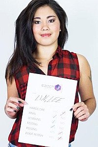 Lin Lee - profil actrice