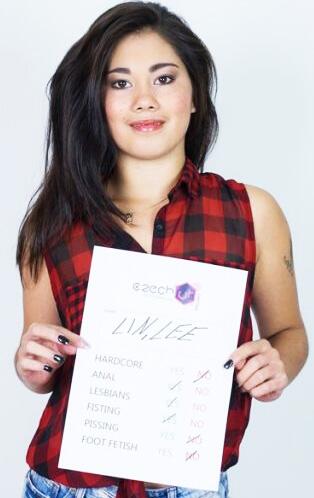 Lin Lee