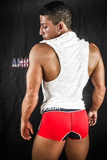 Andrew Stratus