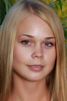 Darina Nikitina photo 13
