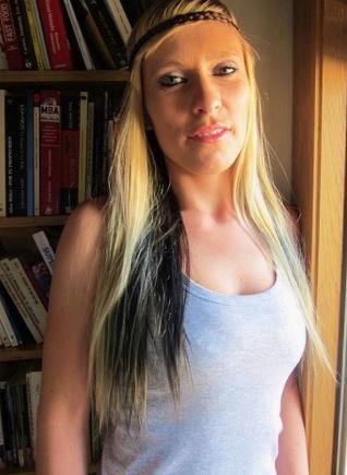 Ivanka Modelo