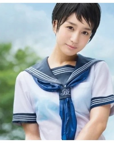Iori Kogawa photo 3
