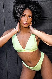 Addis Fouché - Photo de profil actrice | Videossexy