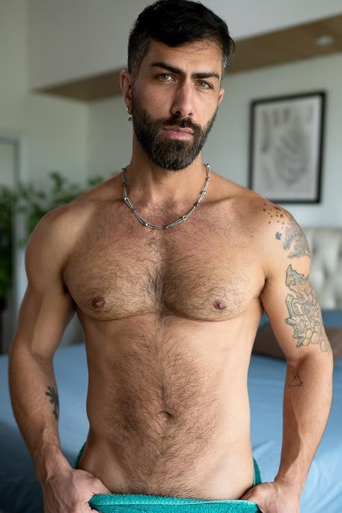Adam Ramzi photo 5