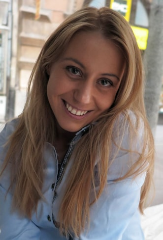 Nikky Thorne photo 5