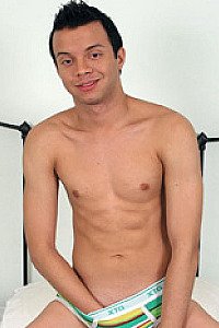 Rico Knight