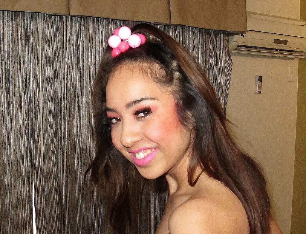 Mila Jade photo 5