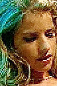 Zarah Lee
