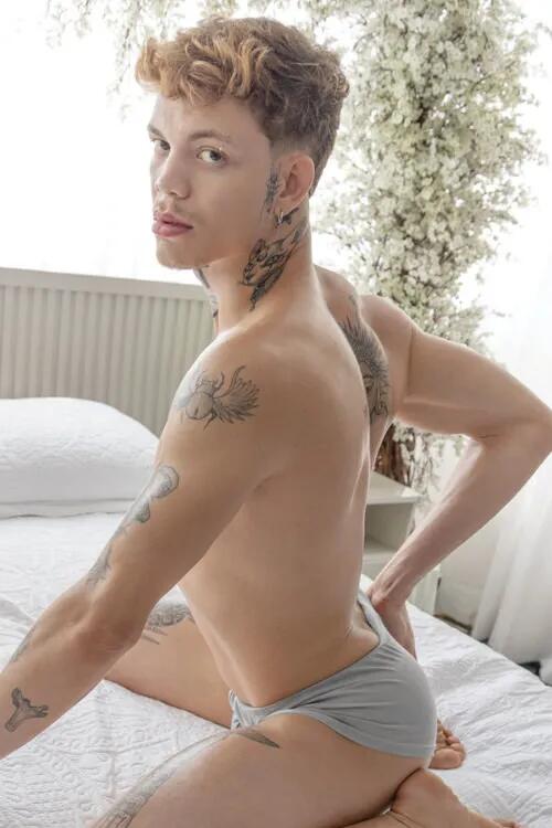 Kelzzinho 125262