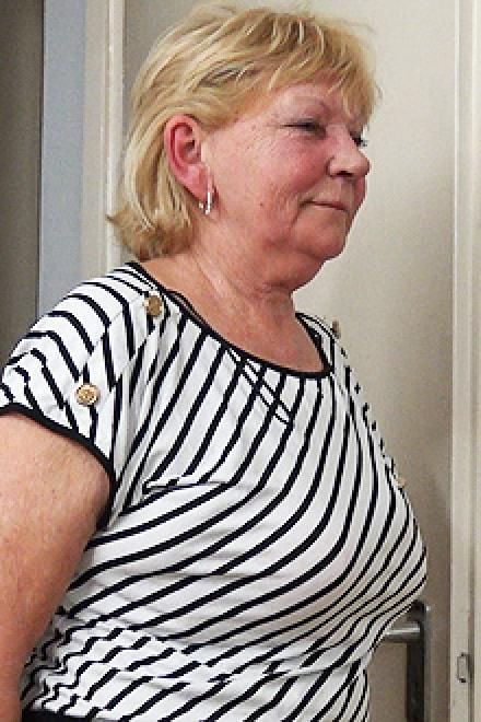 Suzy Black