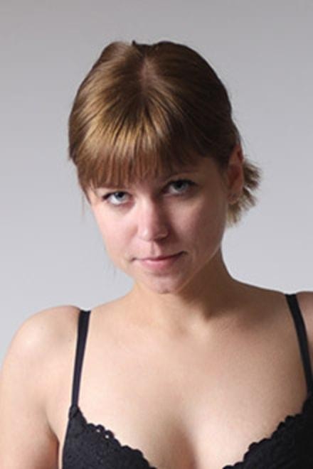 Lindsey Olsen
