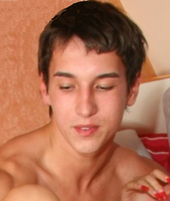 Unknown Male A