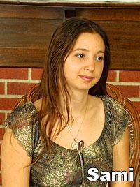 Sami White