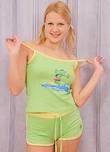 Drew