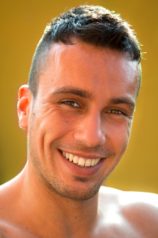 Maximo Garcia