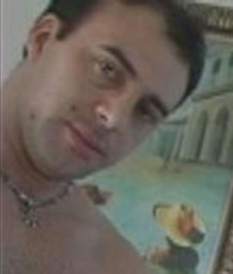 Unknown Male A