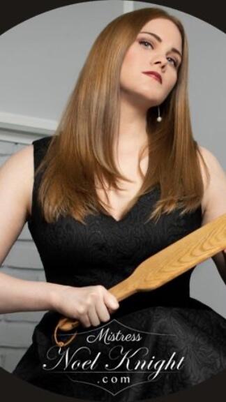 Mistress Noel Knight