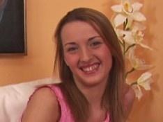 Anna Lacey