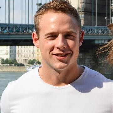 Ryan Madison