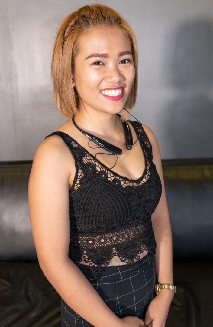 Kristine