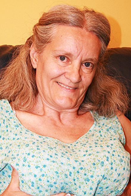 Peggy