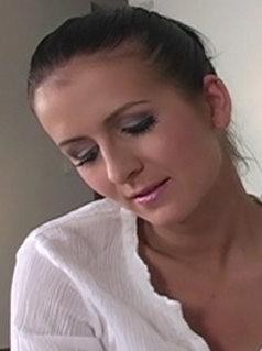 Valentina Blue