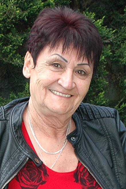Rebekka