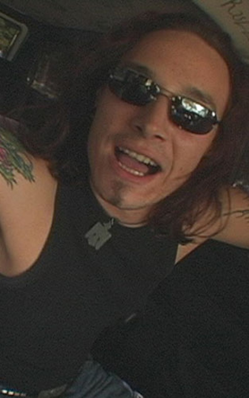 Steven