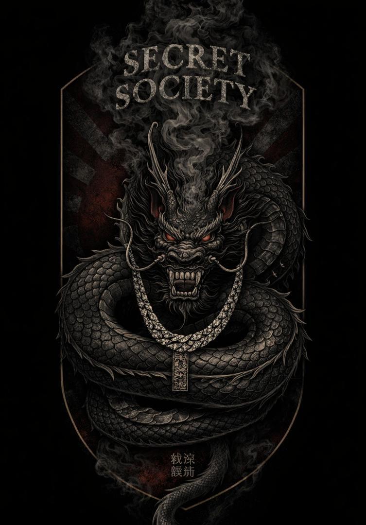 Thesecretsocietymgmt