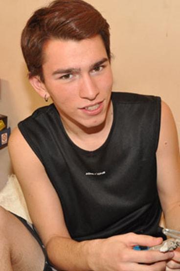 Ryan Madison