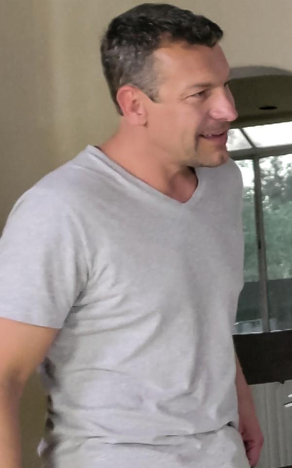 Jerry Kovak
