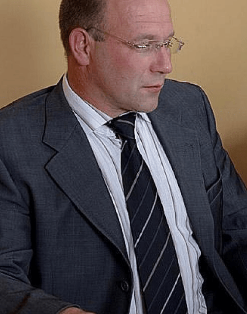 Unknown Male 798633