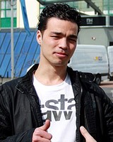 Denis Reed