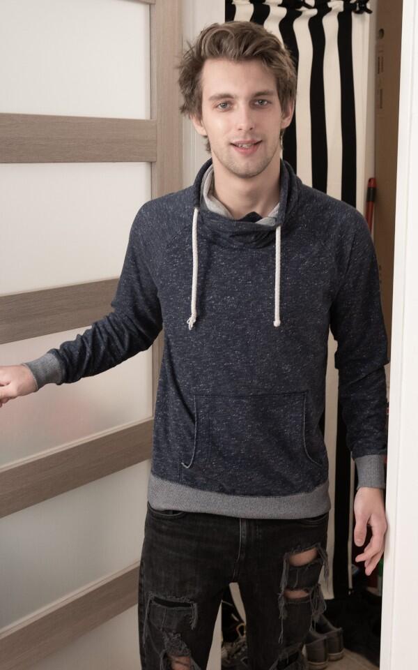 Louis 76033