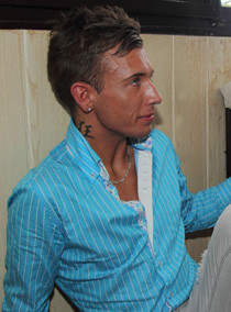 Oliver Flynn