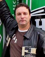 Claudio