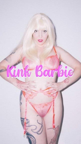 Kinkbarbie